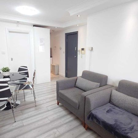 Eurostar City Apartments Londra Esterno foto